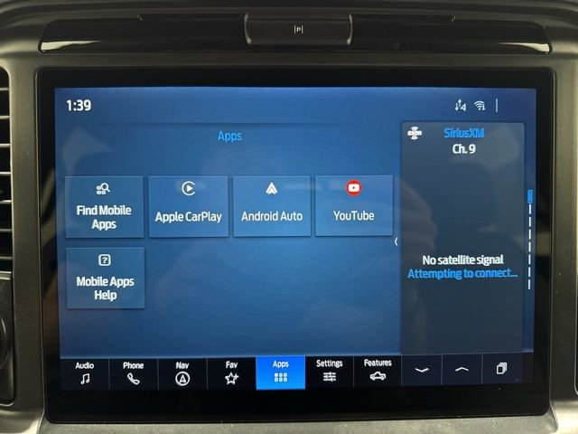 New 2025 Ford F150 XLT w/ Equipment Group 302A MID image 29