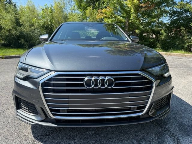 Used 2019 Audi A6 3.0T Premium w/ Convenience Package AWD/4WD image 6
