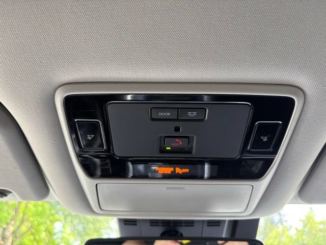 Used 2024 Toyota Grand Highlander AWD image 22