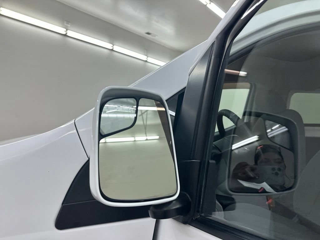 Used 2017 Chevrolet City Express LT w/ Technology Package FWD image 17