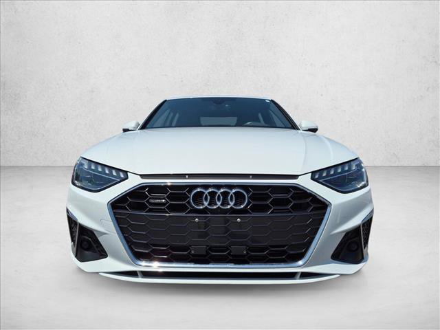 Used 2024 Audi A4 2.0T Premium Plus AWD/4WD image 2