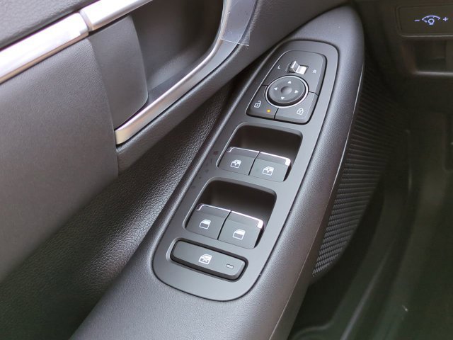 New 2026 Hyundai Sonata SEL Sport image 22