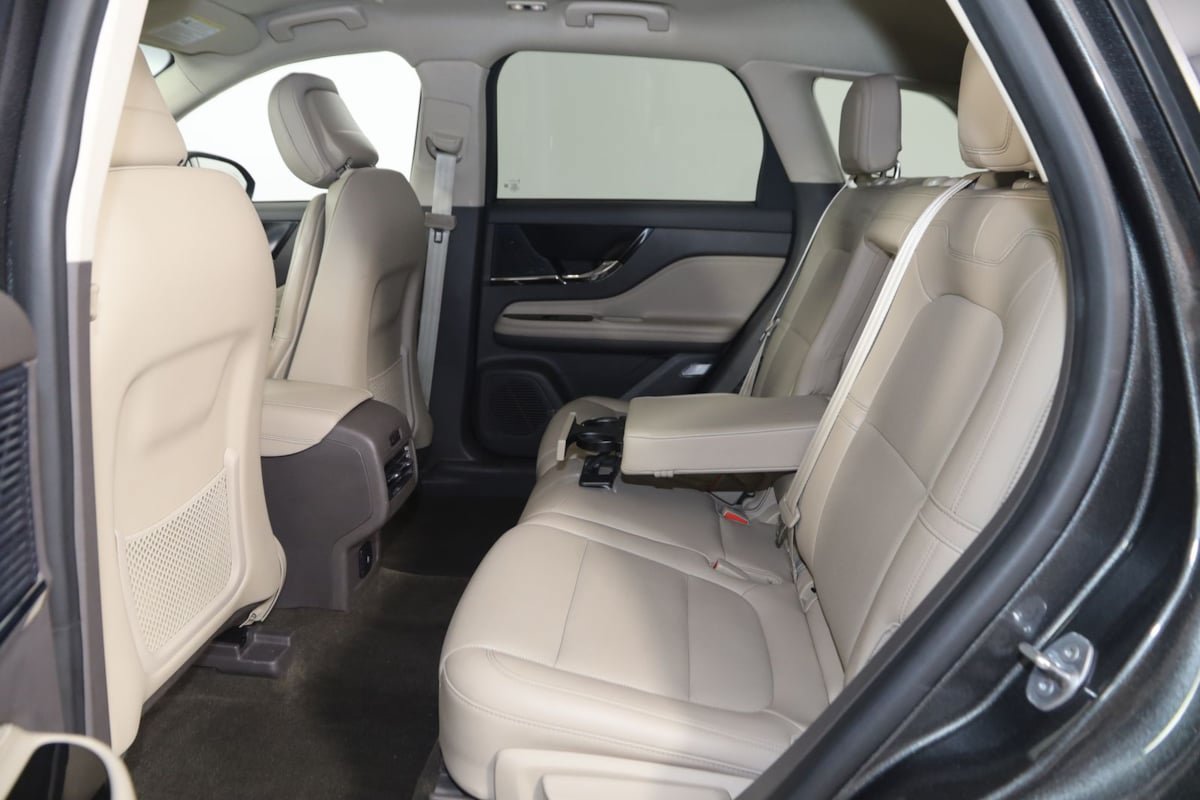 Used 2020 Lincoln Corsair AWD w/ Equipment Group 101A image 50