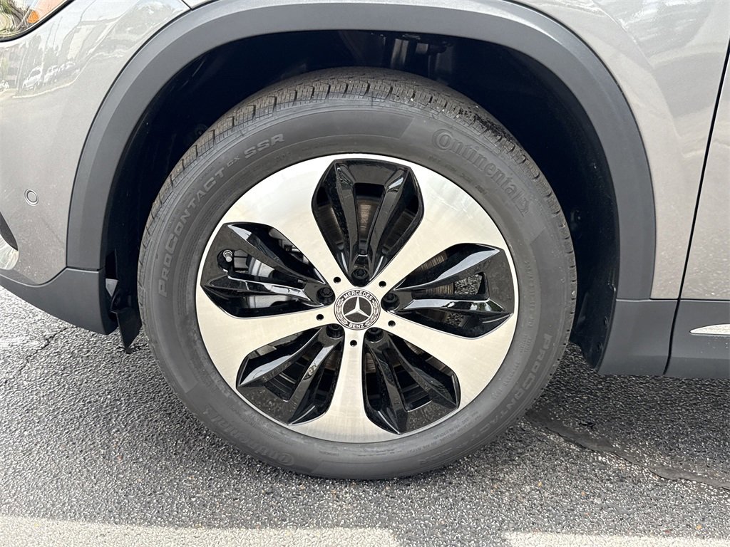 New 2025 Mercedes-Benz GLA 250 image 9