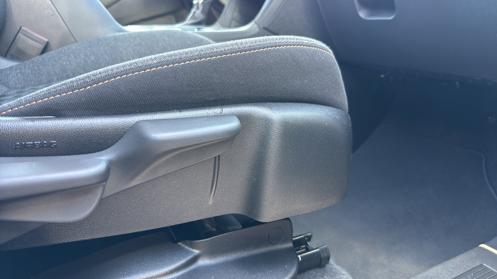 Used 2024 Chevrolet Equinox LT FWD image 24