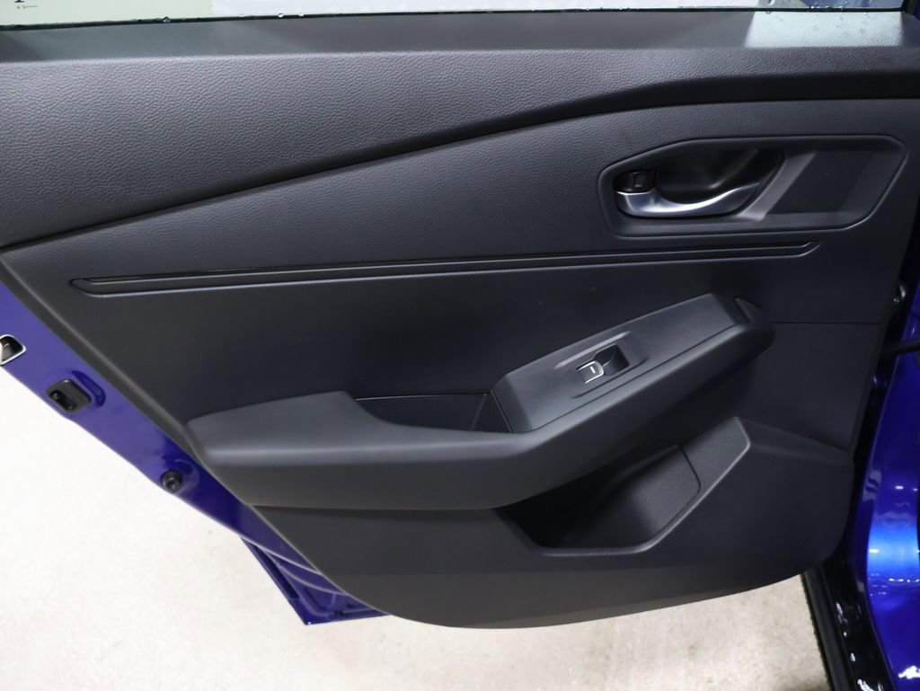 New 2026 Honda Accord Sport image 13