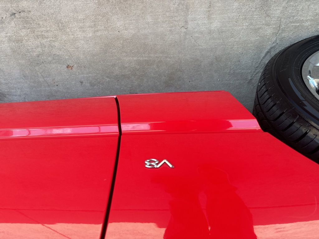 Used 2003 Ford Thunderbird RWD image 13
