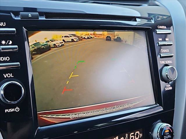 Used 2019 Nissan Murano SV FWD image 13