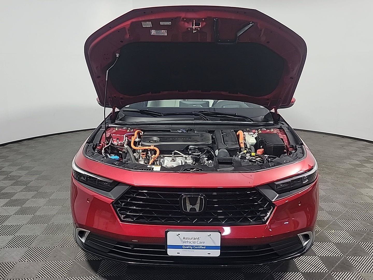 Used 2023 Honda Accord Touring image 13