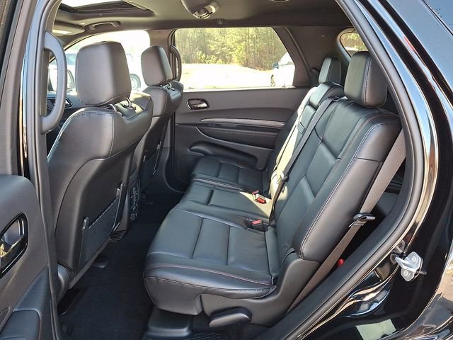 New 2026 Dodge Durango GT image 7
