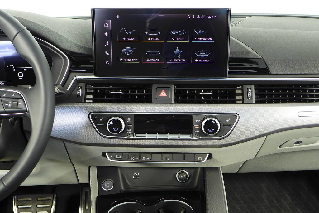 Used 2023 Audi A4 2.0T Premium Plus w/ Premium Plus Package AWD/4WD image 26