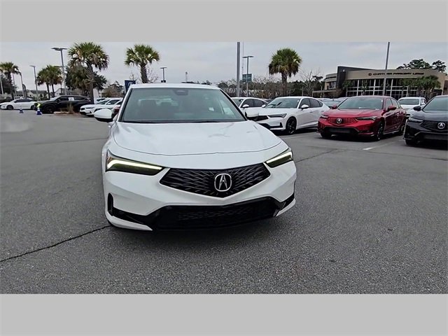 Certified 2023 Acura Integra A-Spec image 30