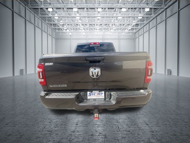Used 2024 RAM 2500 Laramie w/ Safety Group AWD/4WD image 8