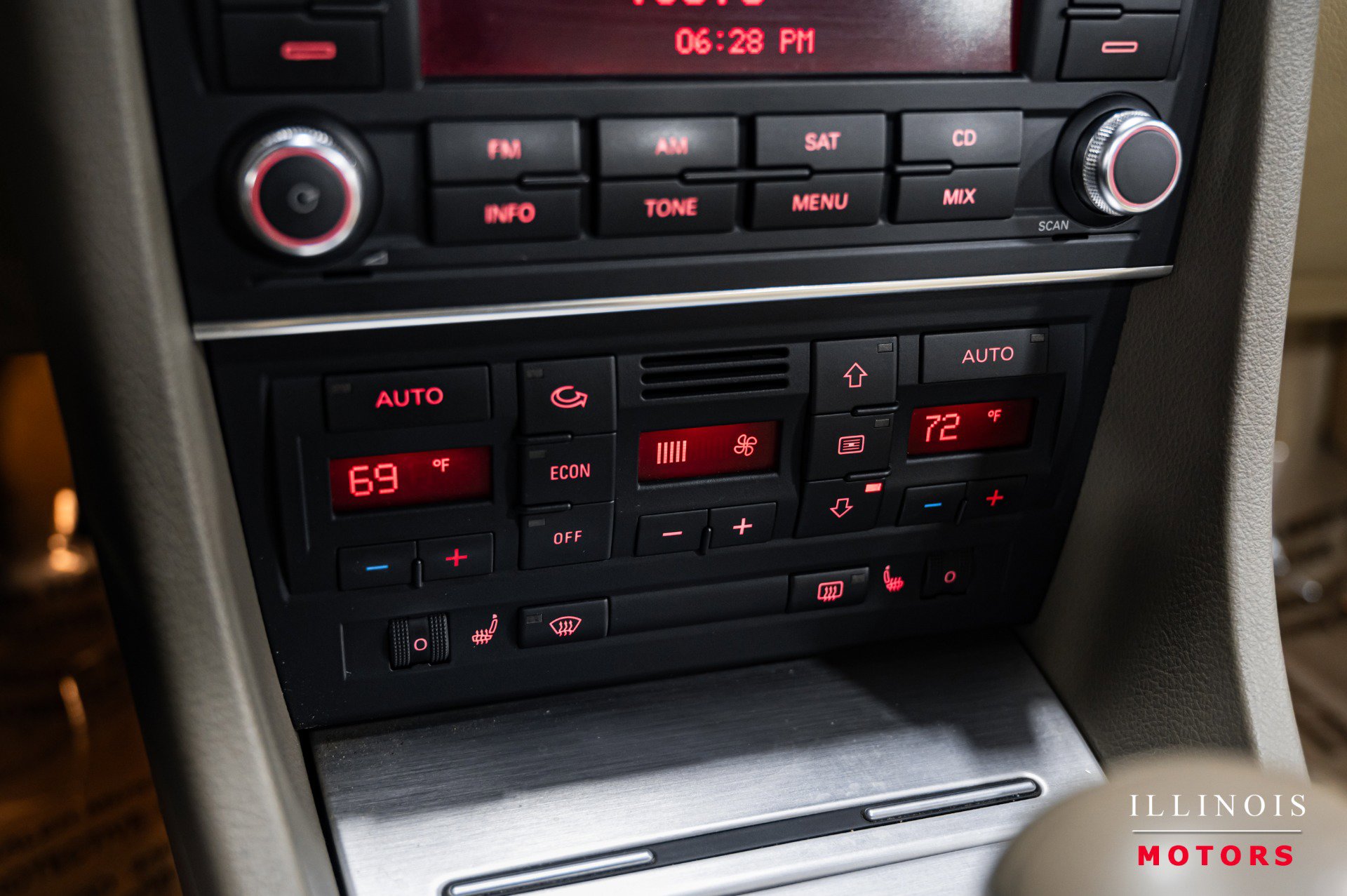 Used 2008 Audi A4 2.0T image 20