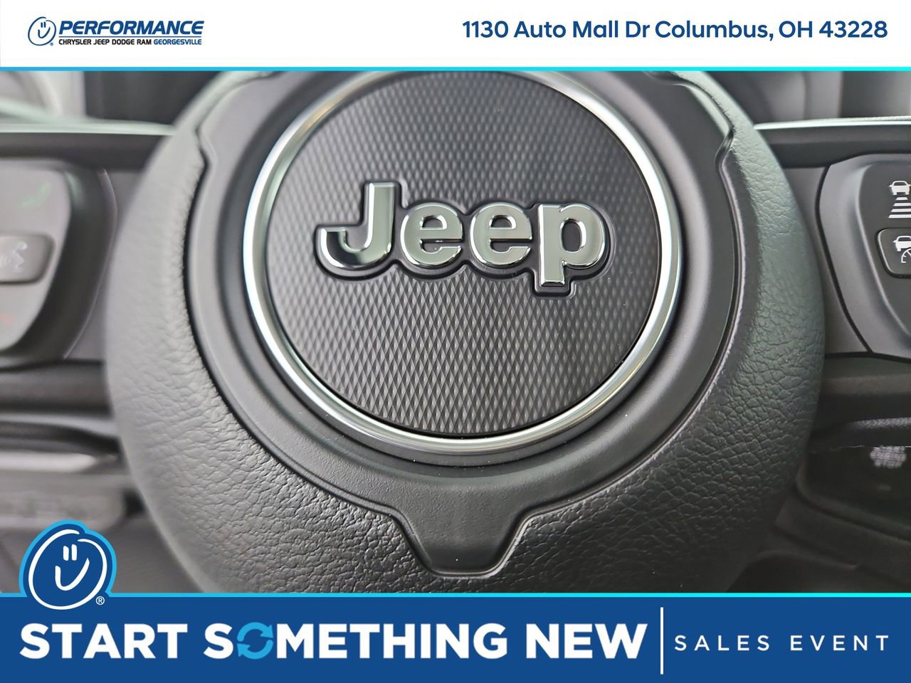 New 2026 Jeep Wrangler Willys image 18