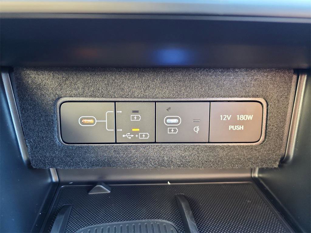 New 2026 Hyundai Sonata SEL image 14