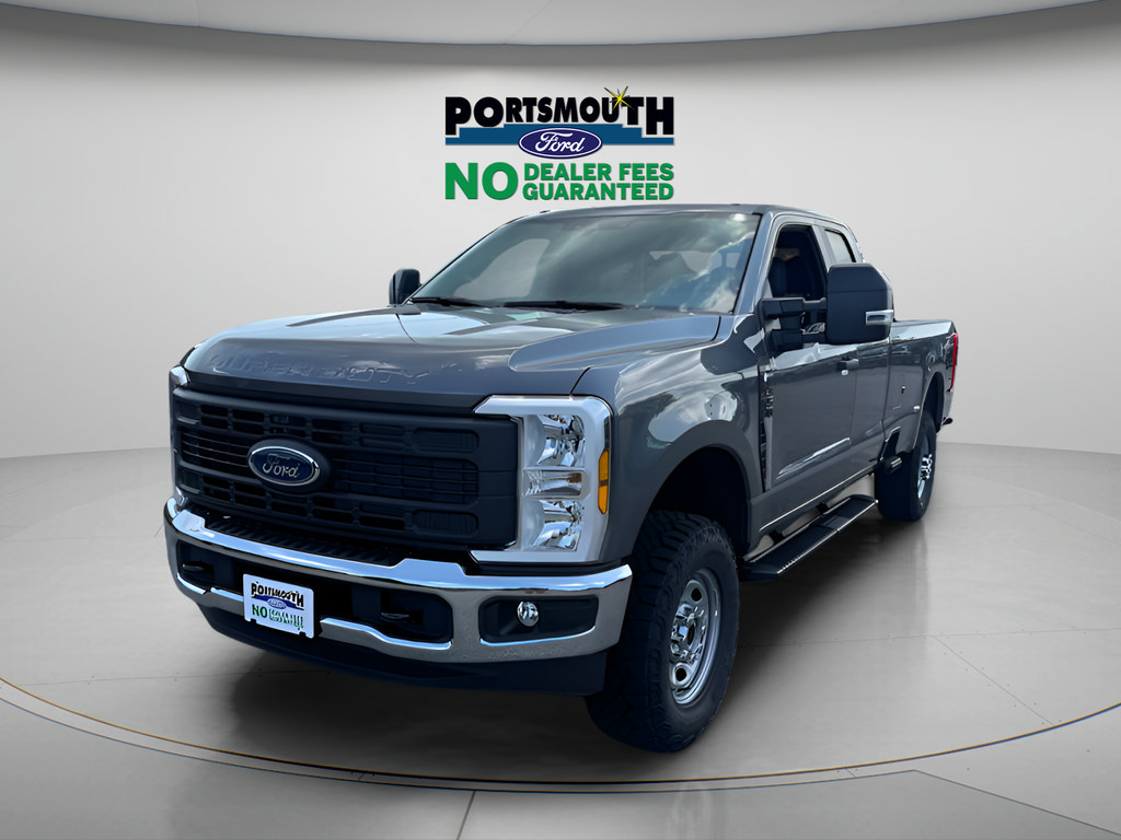 New 2026 Ford F350 XL w/ XL Off-Road Package AWD/4WD image 15