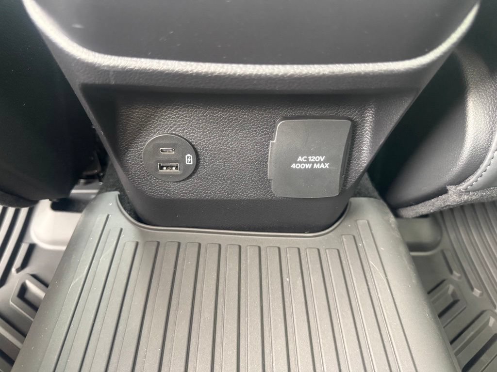 New 2026 Ford Ranger Raptor AWD/4WD image 37