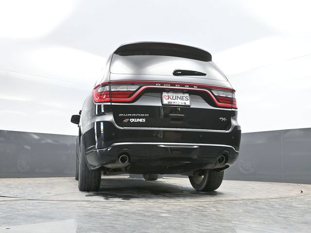 Used 2025 Dodge Durango R/T AWD/4WD image 49