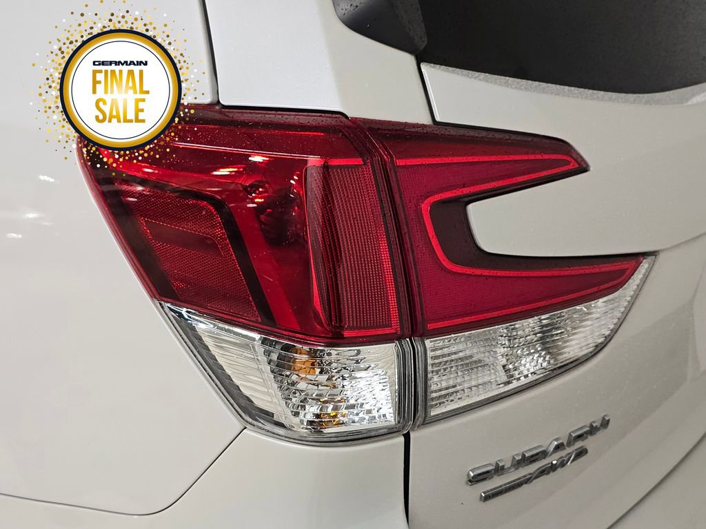 Used 2023 Subaru Forester Premium image 13