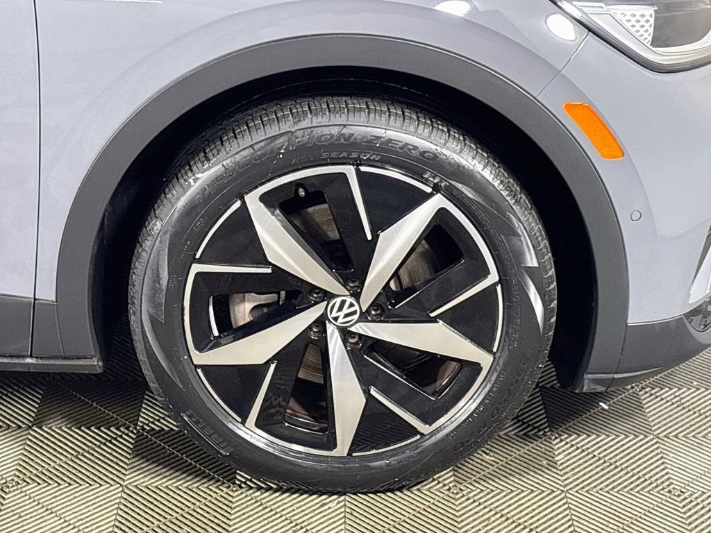 Certified 2023 Volkswagen ID.4 Pro S RWD image 25
