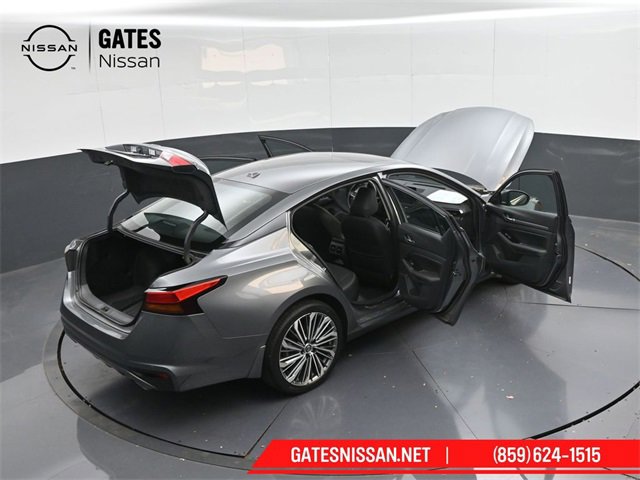 Used 2024 Nissan Altima 2.5 SL image 48