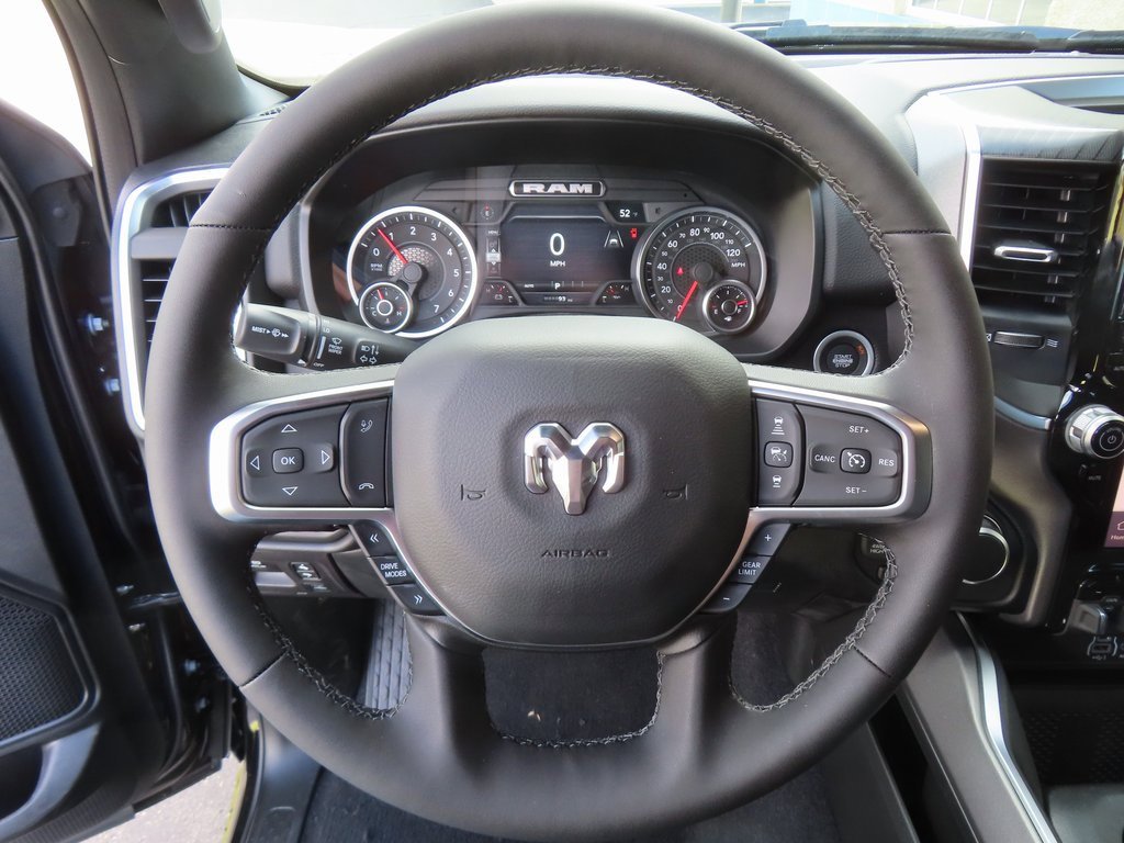 New 2026 RAM 1500 Lone Star image 4
