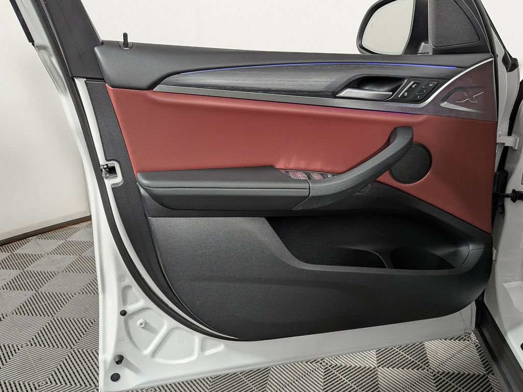 Certified 2023 BMW X3 xDrive30i w/ Premium Package image 16