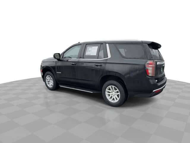 Certified 2023 Chevrolet Tahoe LT image 6