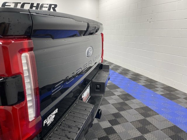 New 2026 Ford F250 XL image 10