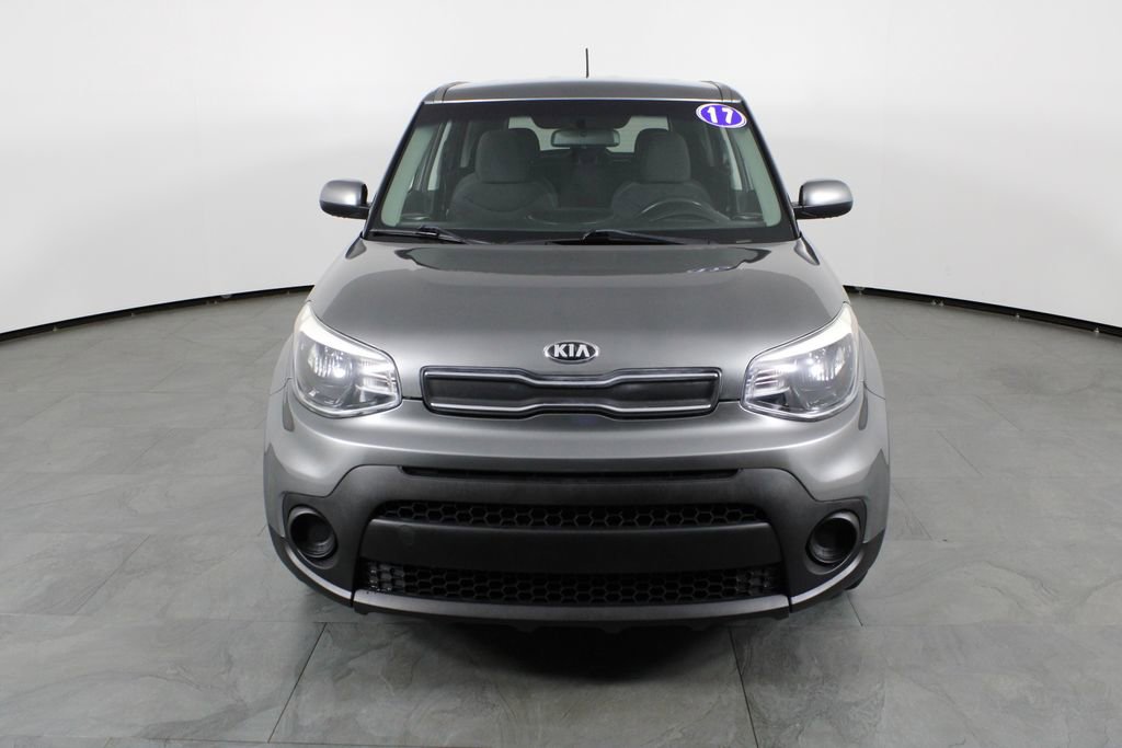 Used 2017 Kia Soul image 12