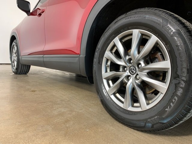 Used 2018 MAZDA CX-9 Touring image 16