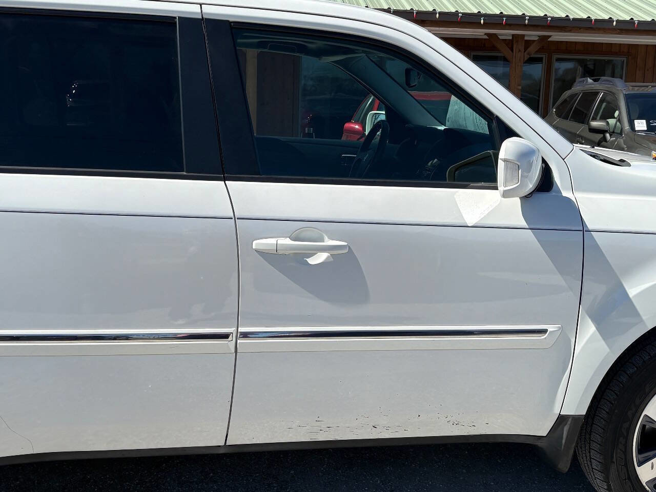 Used 2013 Honda Pilot Touring image 5