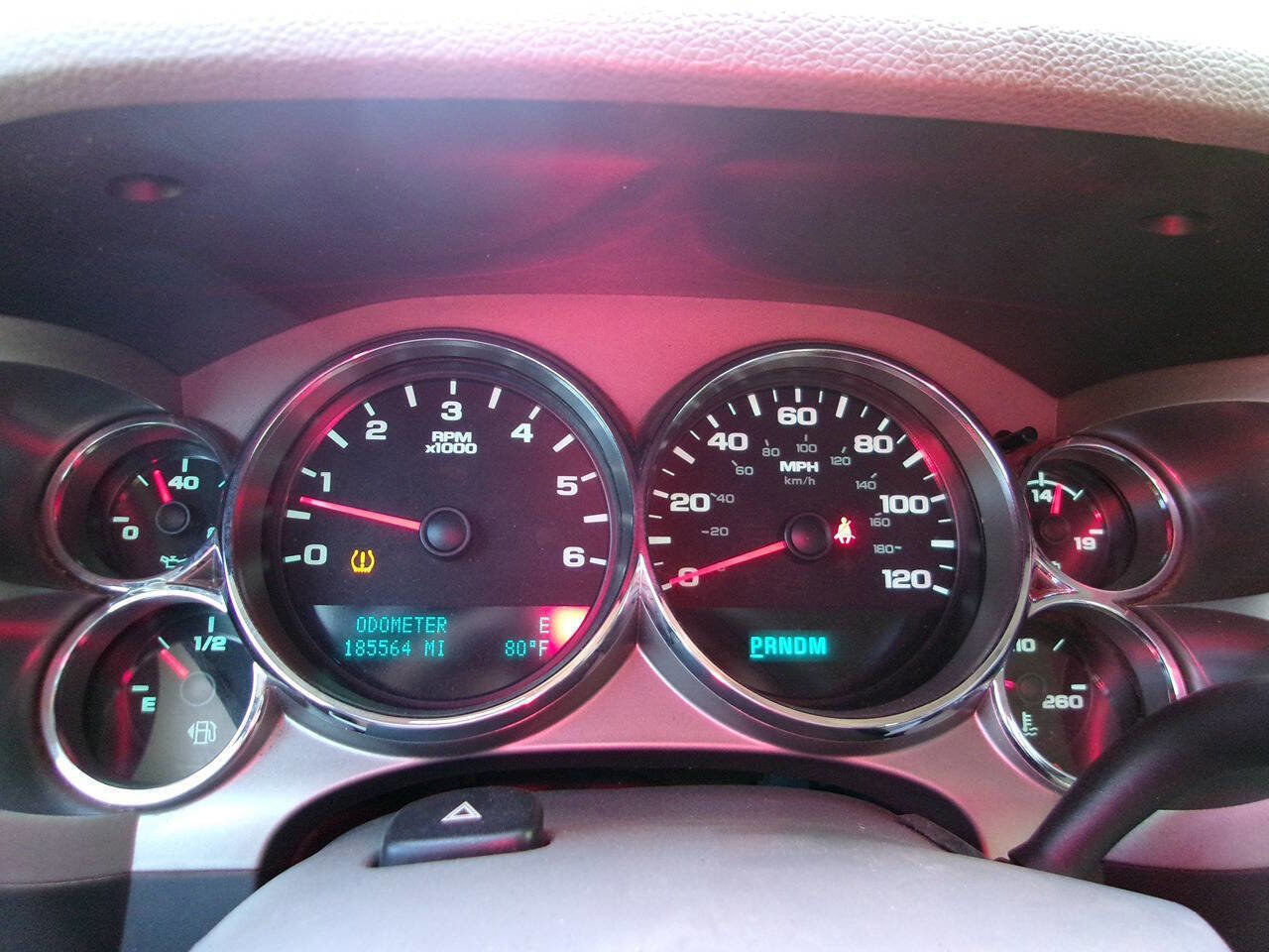 Used 2012 GMC Sierra 1500 SLE w/ Power Tech Package RWD image 9