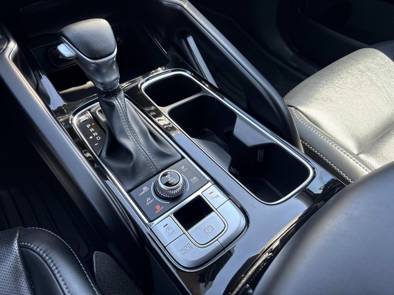 Used 2024 Kia Telluride S w/ S Sunroof Package image 36