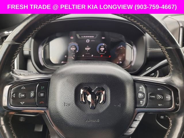 Used 2023 RAM 2500 Limited AWD/4WD image 31