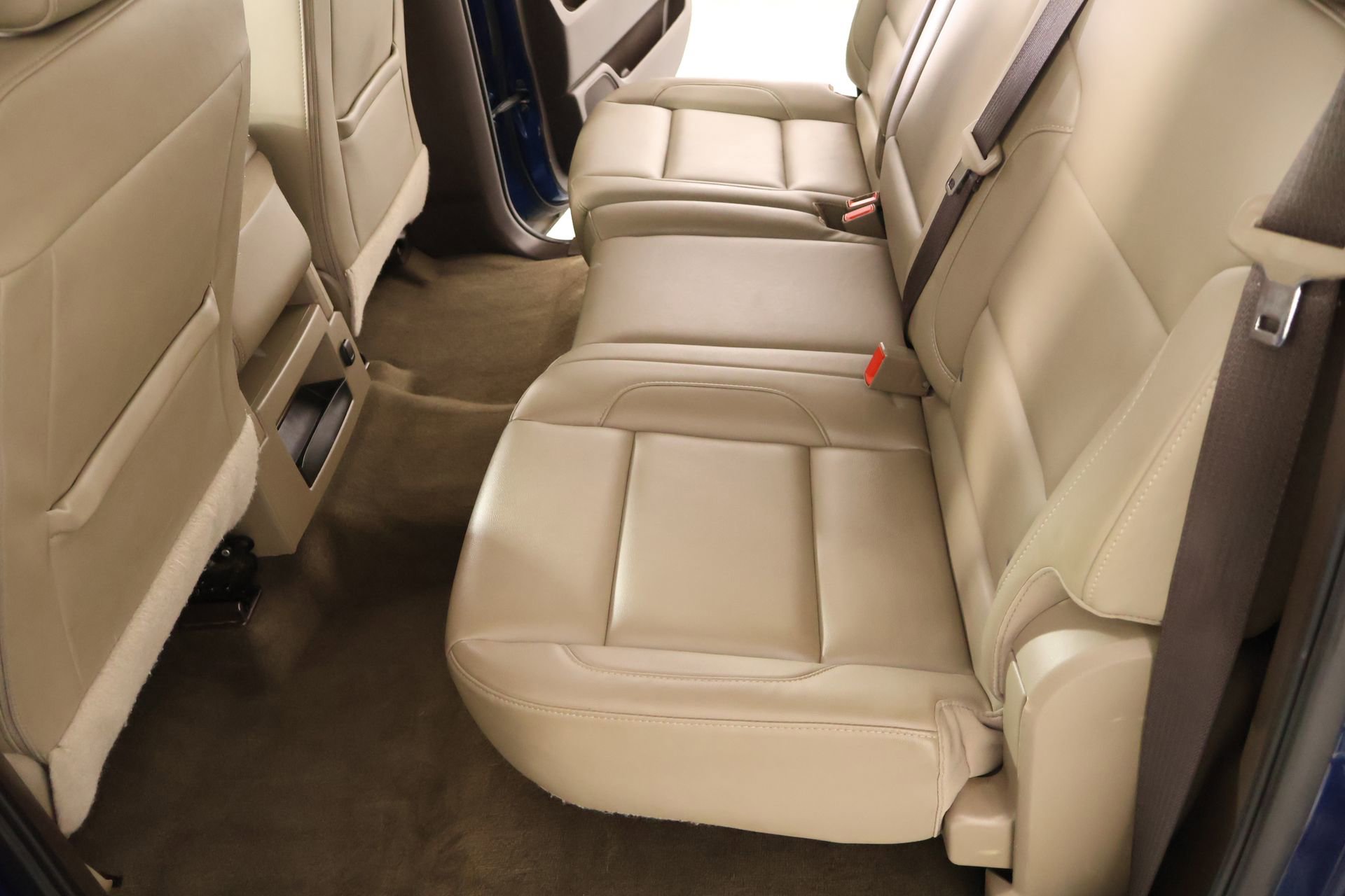 Used 2017 GMC Sierra 1500 SLT w/ SLT Premium Package image 11