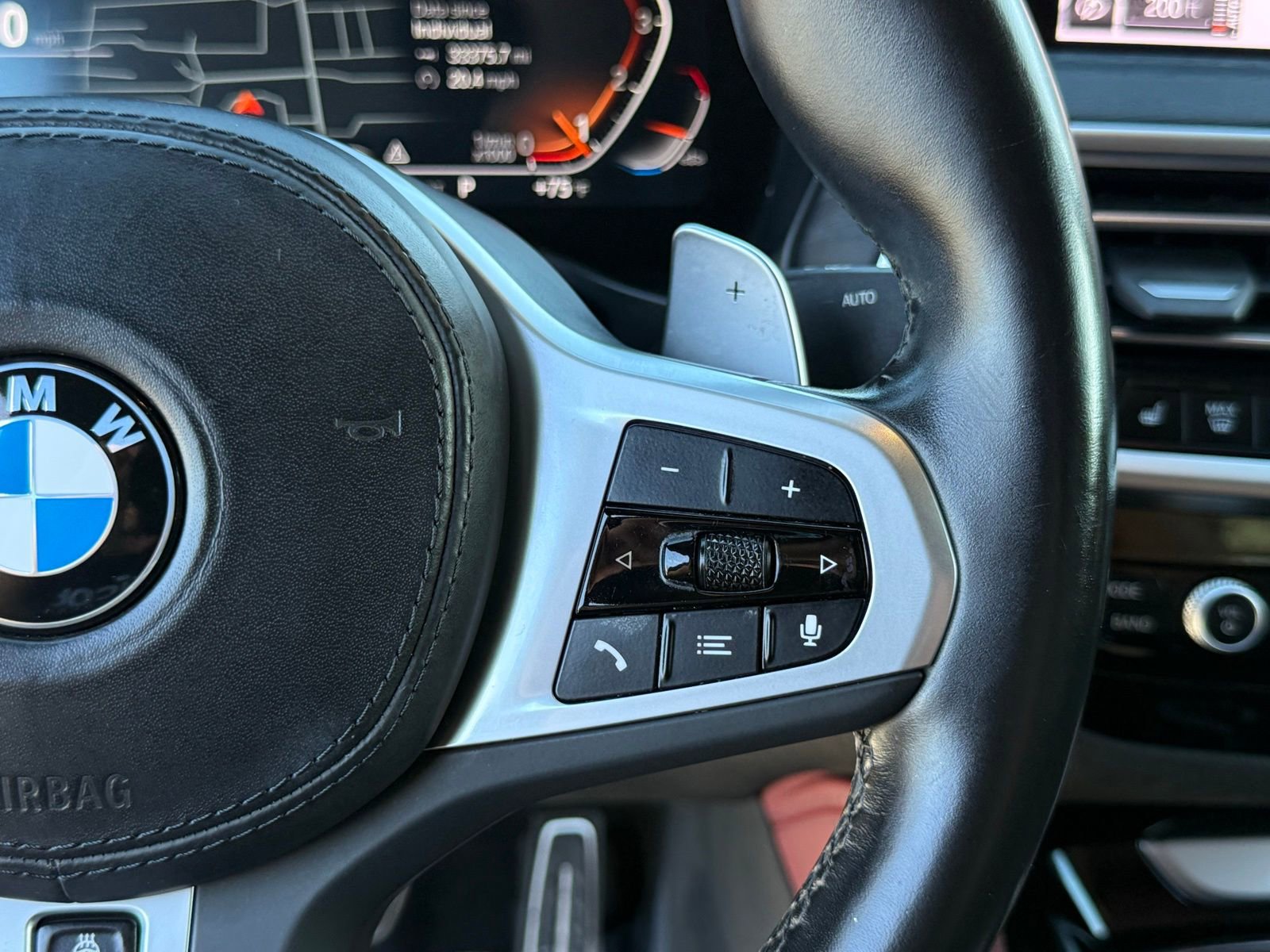 Used 2023 BMW X4 xDrive30i w/ M Sport Package image 27