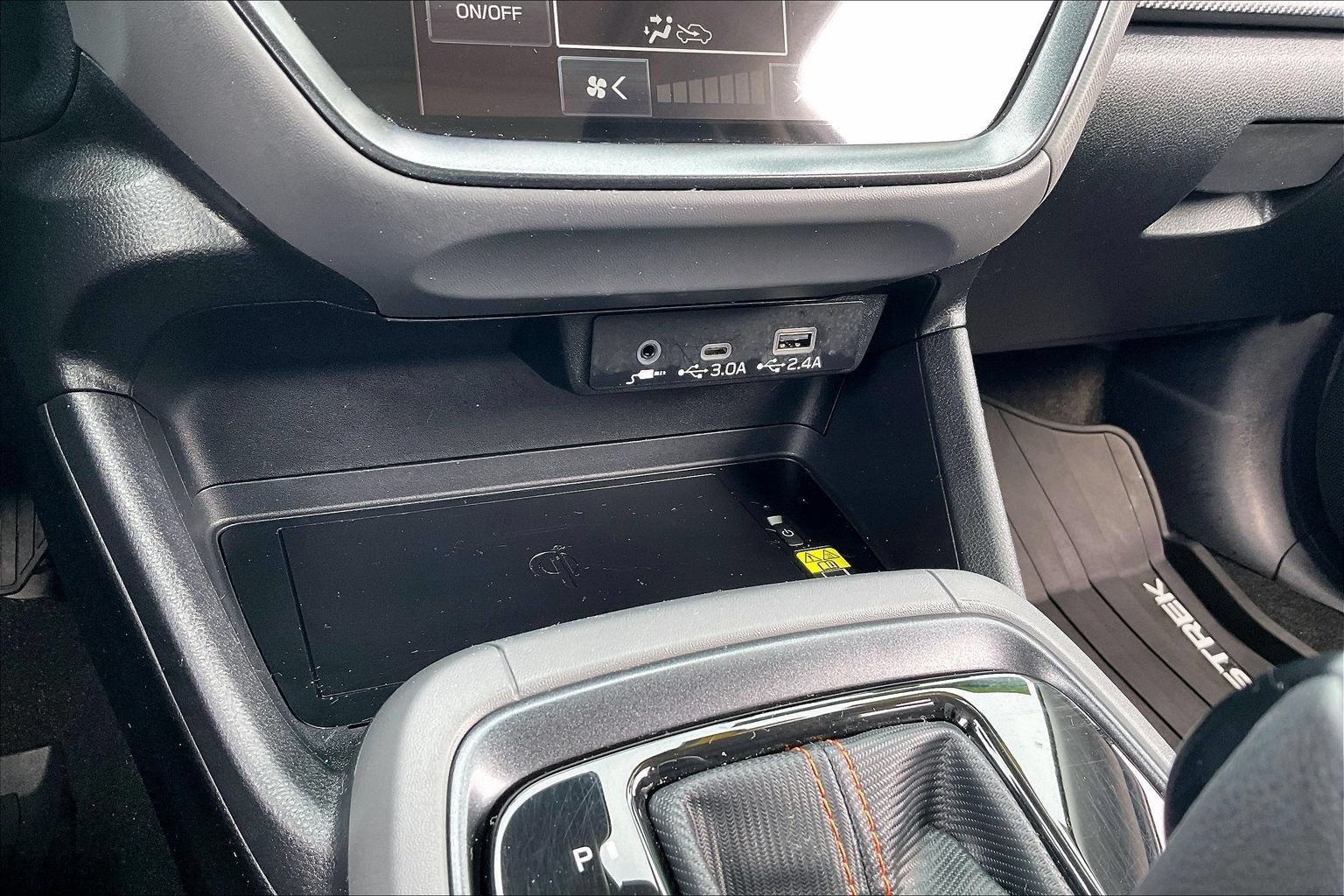 Certified 2024 Subaru Crosstrek 2.5i Limited w/ Crosstrek Mirror Package AWD/4WD image 25