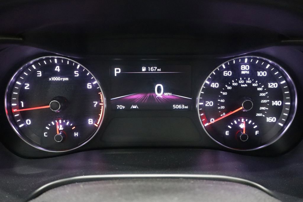 Used 2023 Kia Forte GT-Line image 25