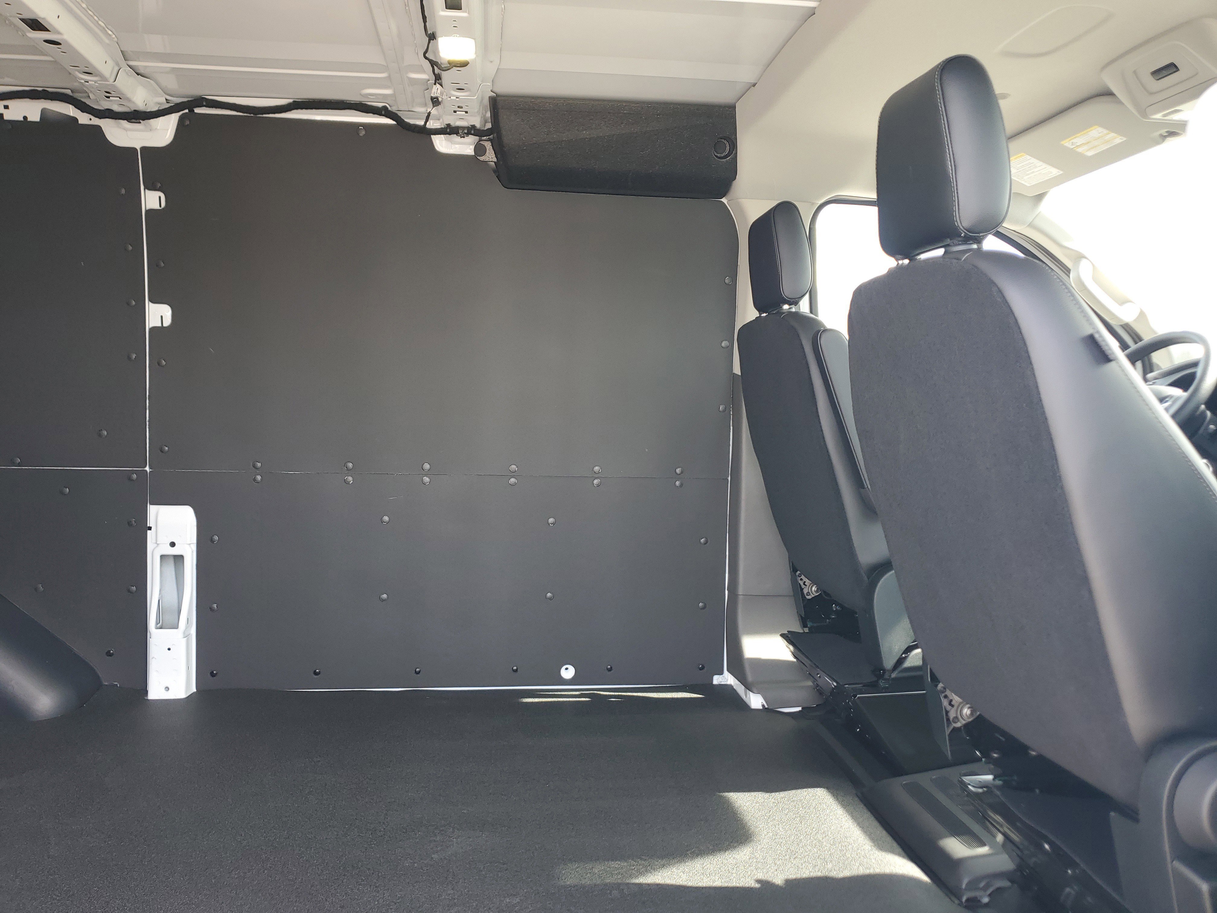 New 2026 Ford Transit 150 Low Roof w/ Load Area Protection Package image 10