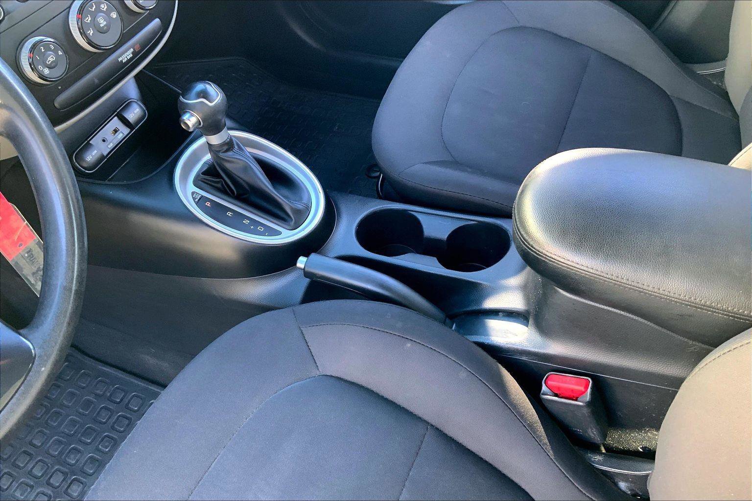 Used 2019 Kia Soul image 14