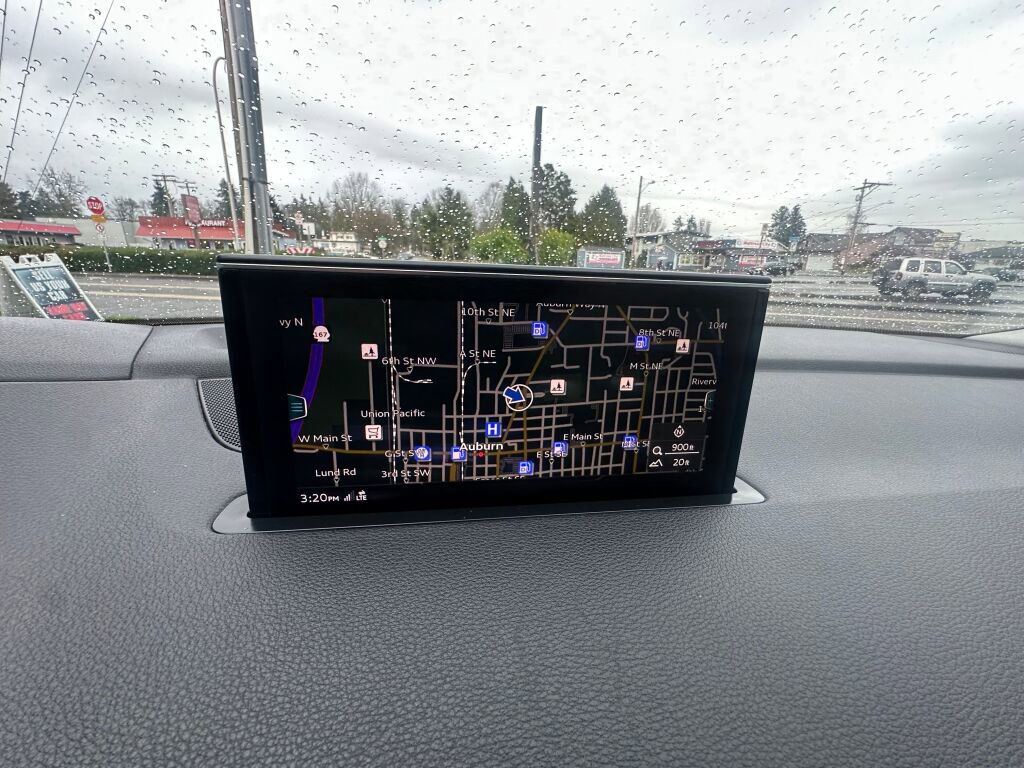 Used 2019 Audi Q7 3.0T Prestige w/ Prestige Package image 30