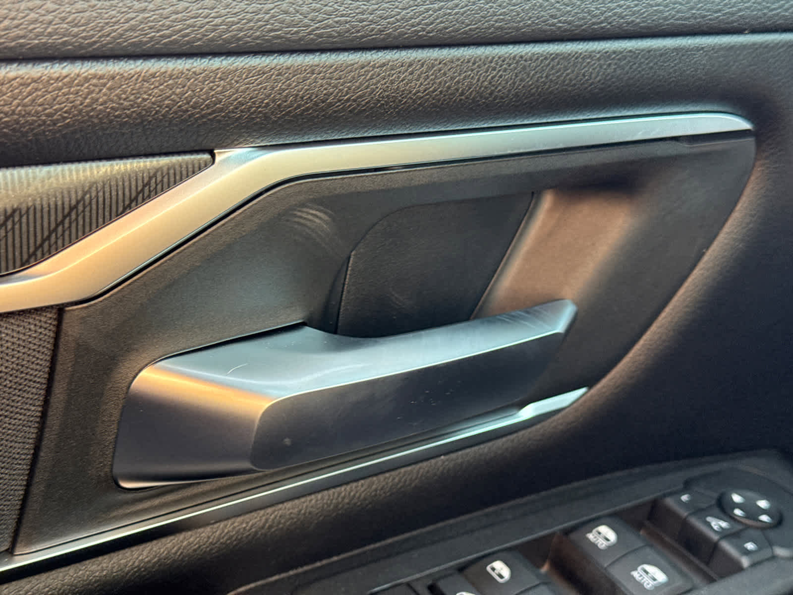 New 2026 RAM 1500 Big Horn w/ Night Edition image 23