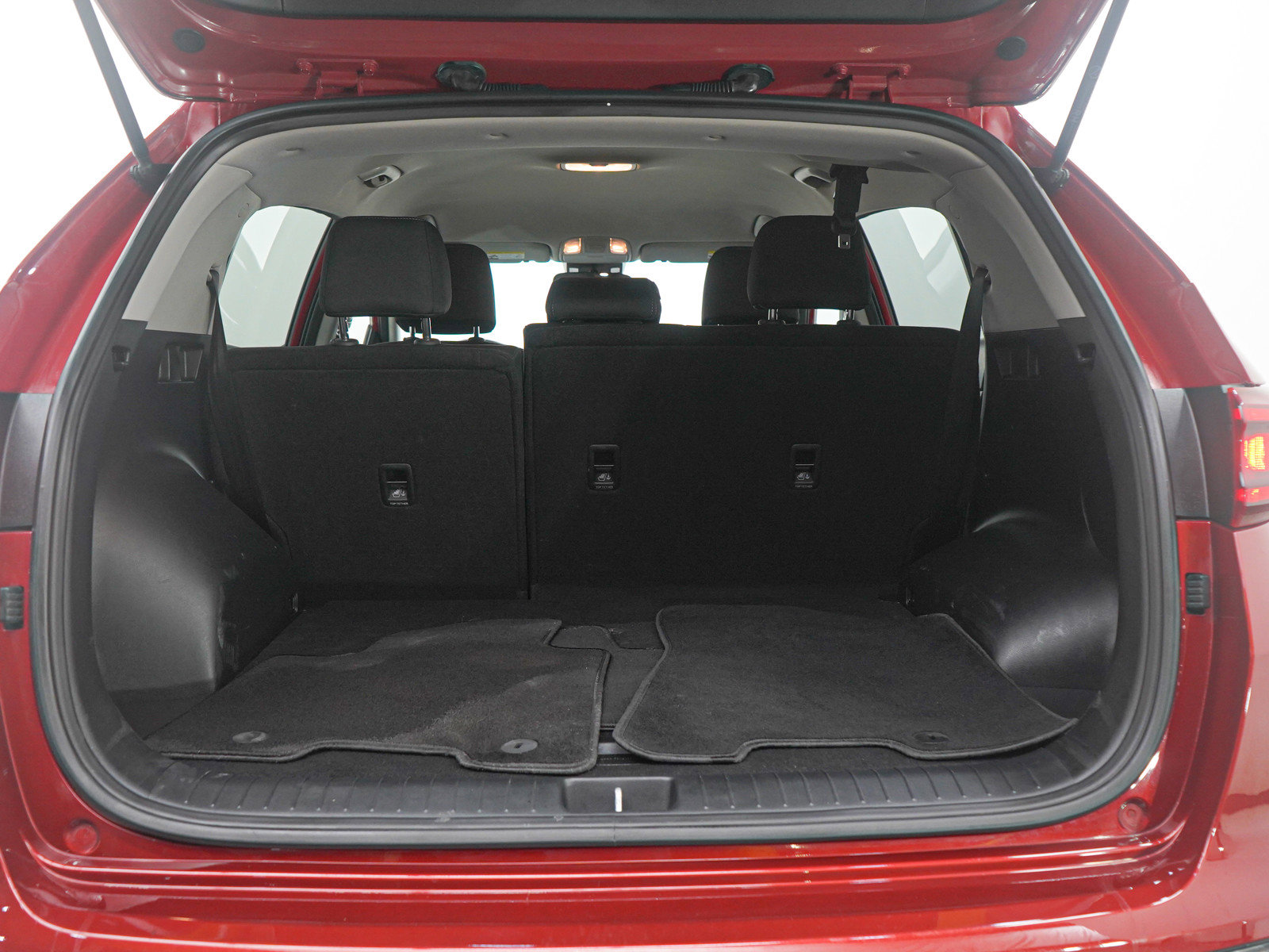 Used 2022 Kia Sportage LX image 17