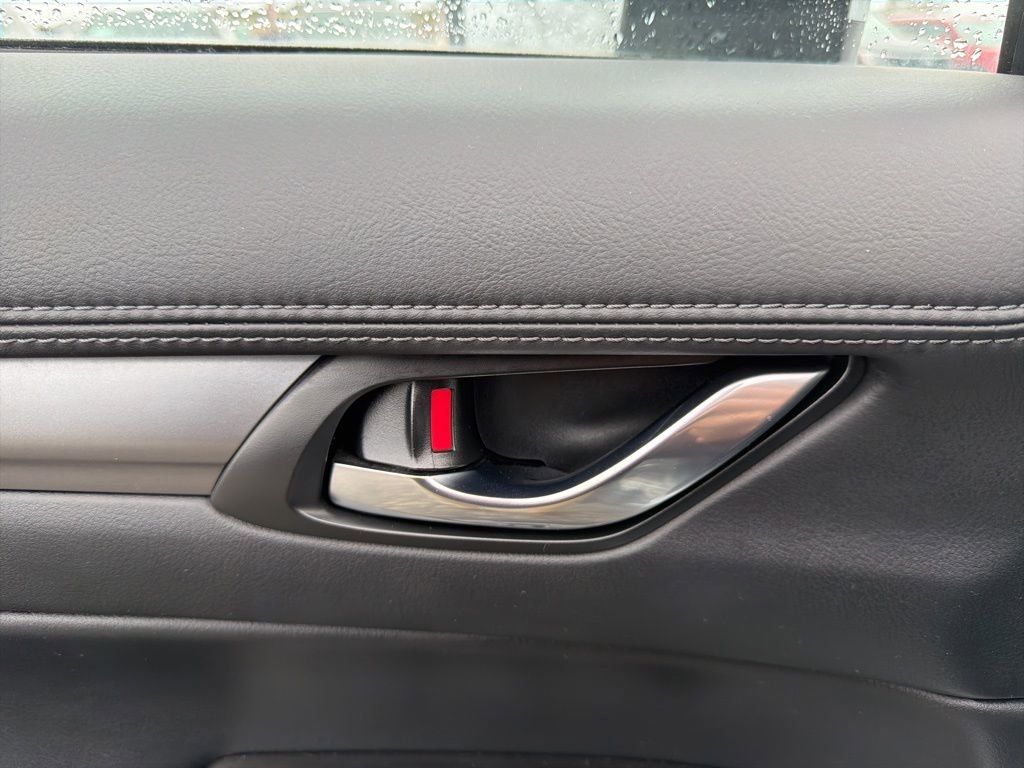 Used 2023 MAZDA CX-5 AWD 2.5 S image 14