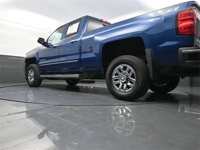 Used 2016 Chevrolet Silverado 2500 LTZ w/ LTZ Plus Package image 31
