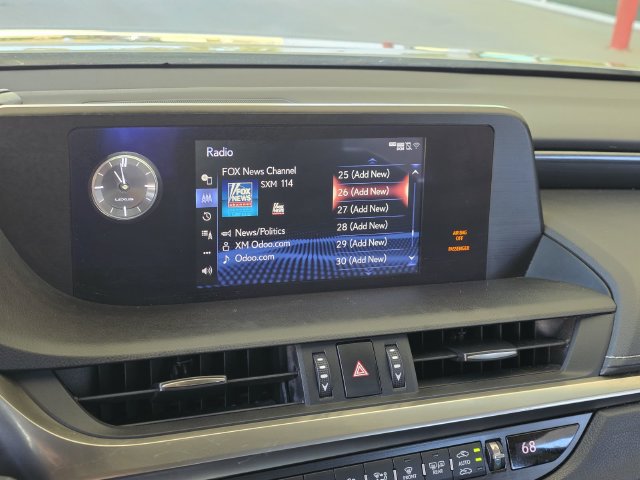 Used 2019 Lexus ES 350 FWD image 16