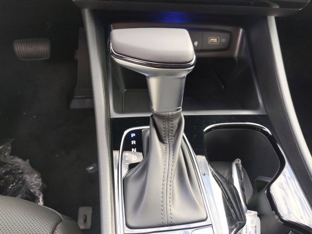 Certified 2023 Hyundai Santa Cruz Limited AWD/4WD image 14