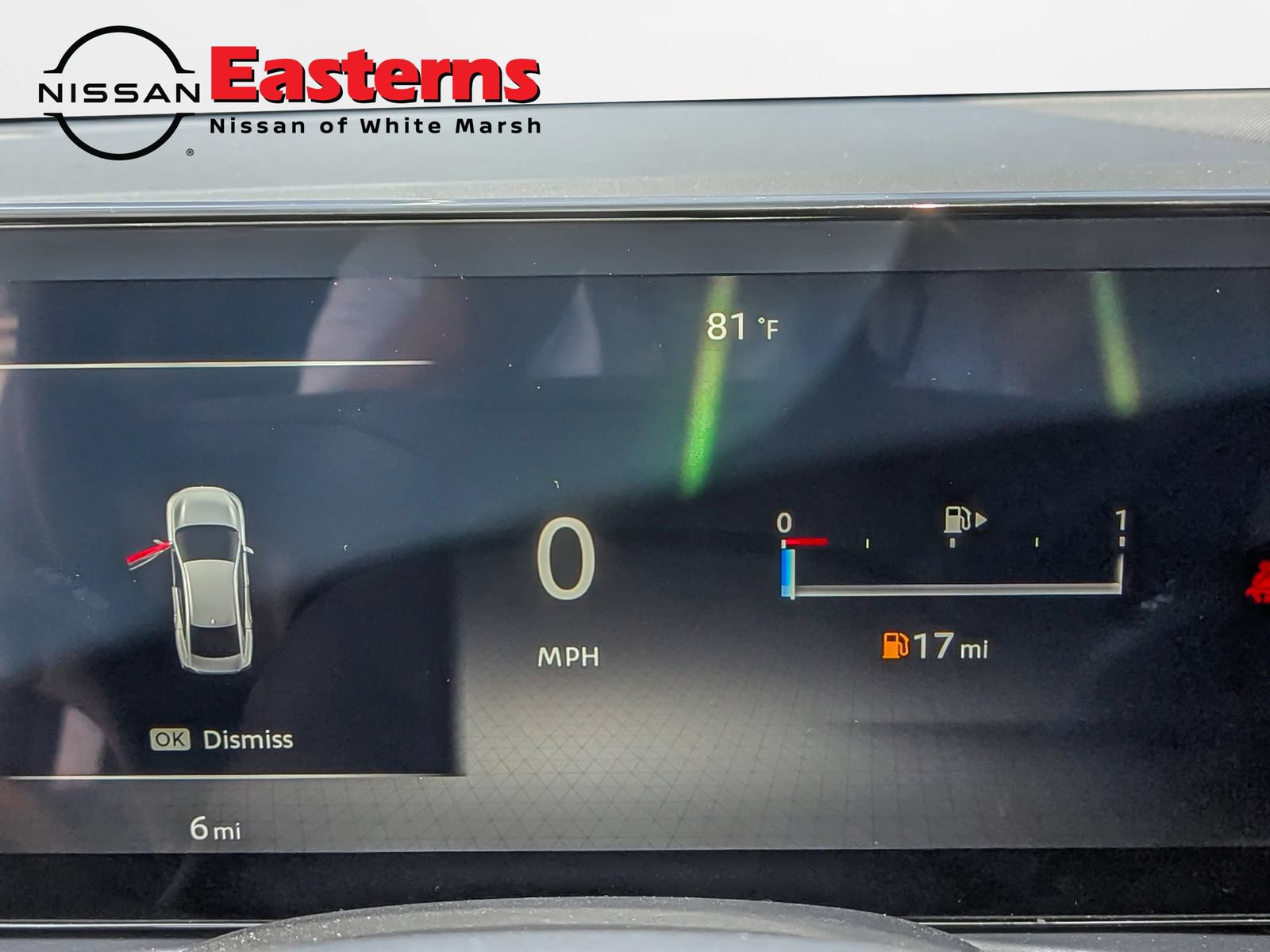 New 2026 Nissan Sentra SR w/ SR Premium Package FWD image 18